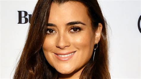 net worth of cote de pablo|More.